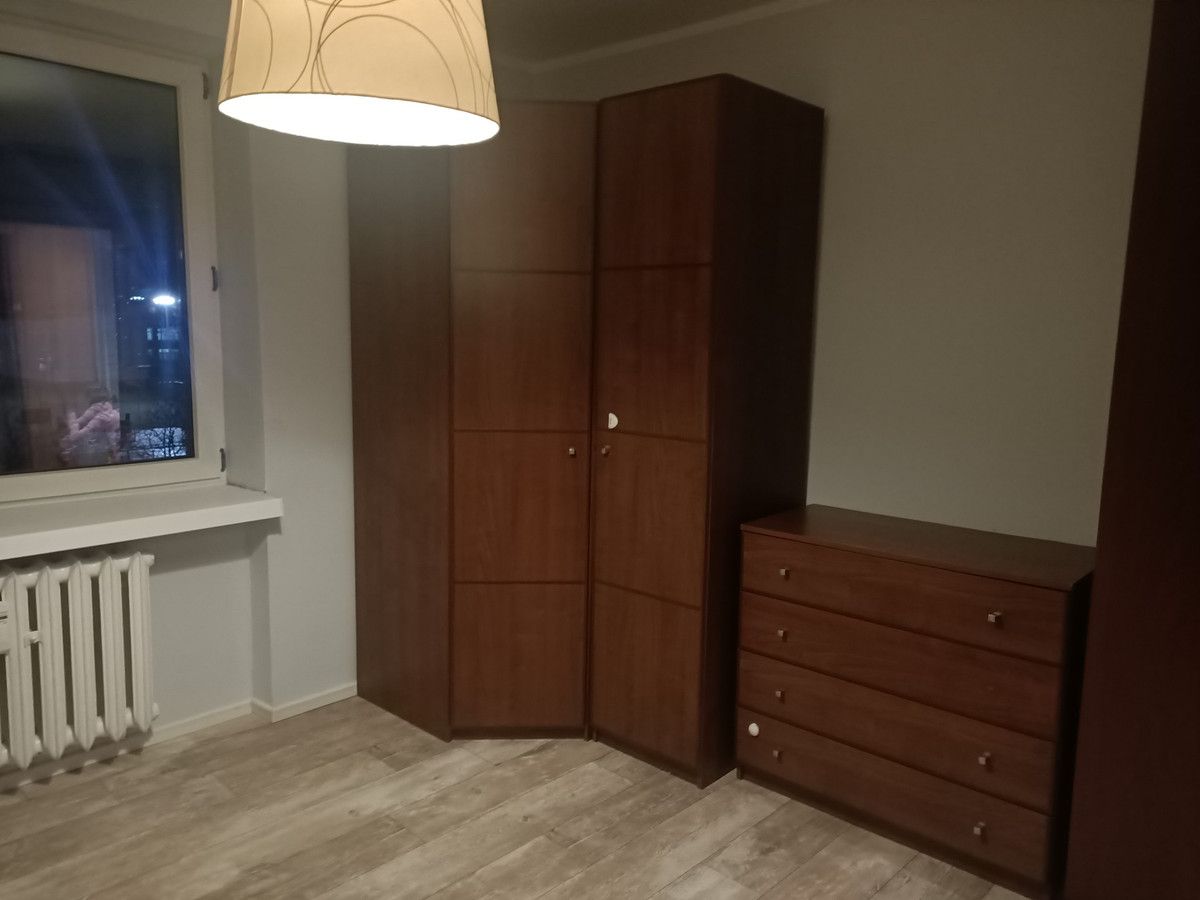 Mieszkanie 2-pokojowe Olsztyn Zatorze, ul. Poprzeczna. Zdjęcie 16