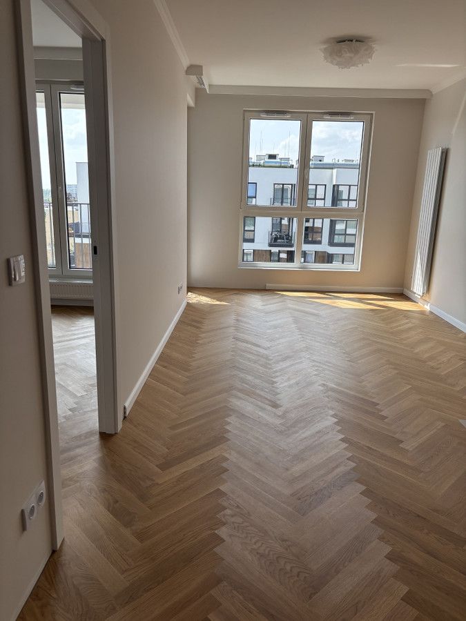 Mieszkanie 2-pokojowe Warszawa Mokotów, ul. Domaniewska. Zdjęcie 4