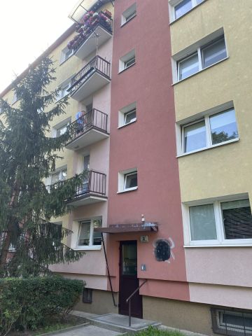 Mieszkanie 2-pokojowe Łódź Górna, ul. Kosmonautów. Zdjęcie 1