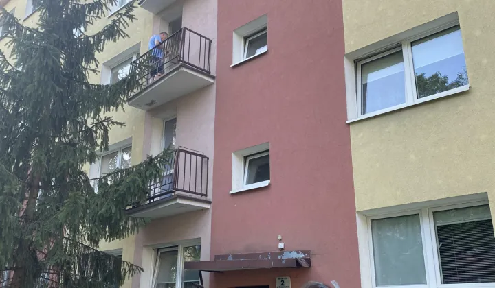 Mieszkanie 2-pokojowe Łódź Górna, ul. Kosmonautów