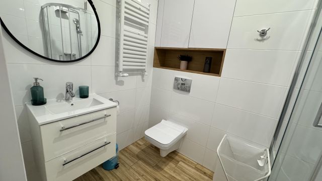 Mieszkanie 2-pokojowe Kraków Żabiniec, ul. Feliksa Konecznego. Zdjęcie 5