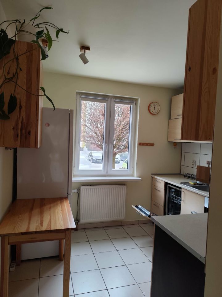 Mieszkanie 2-pokojowe Zielona Góra Zacisze, ul. Kokosowa. Zdjęcie 5