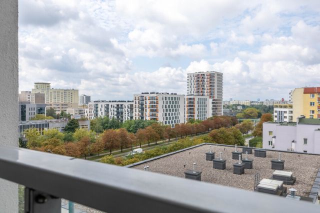 Mieszkanie 3-pokojowe Warszawa Praga-Południe, ul. Ostrobramska. Zdjęcie 10