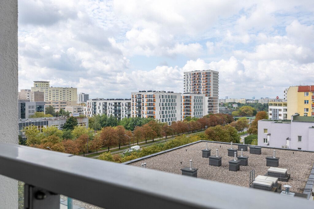Mieszkanie 3-pokojowe Warszawa Praga-Południe, ul. Ostrobramska. Zdjęcie 10
