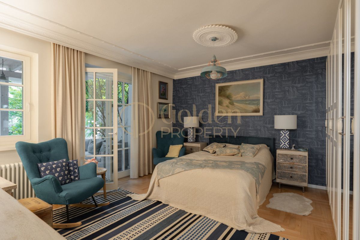 bliźniak, 7 pokoi Gdynia Redłowo, ul. Ułańska. Zdjęcie 10