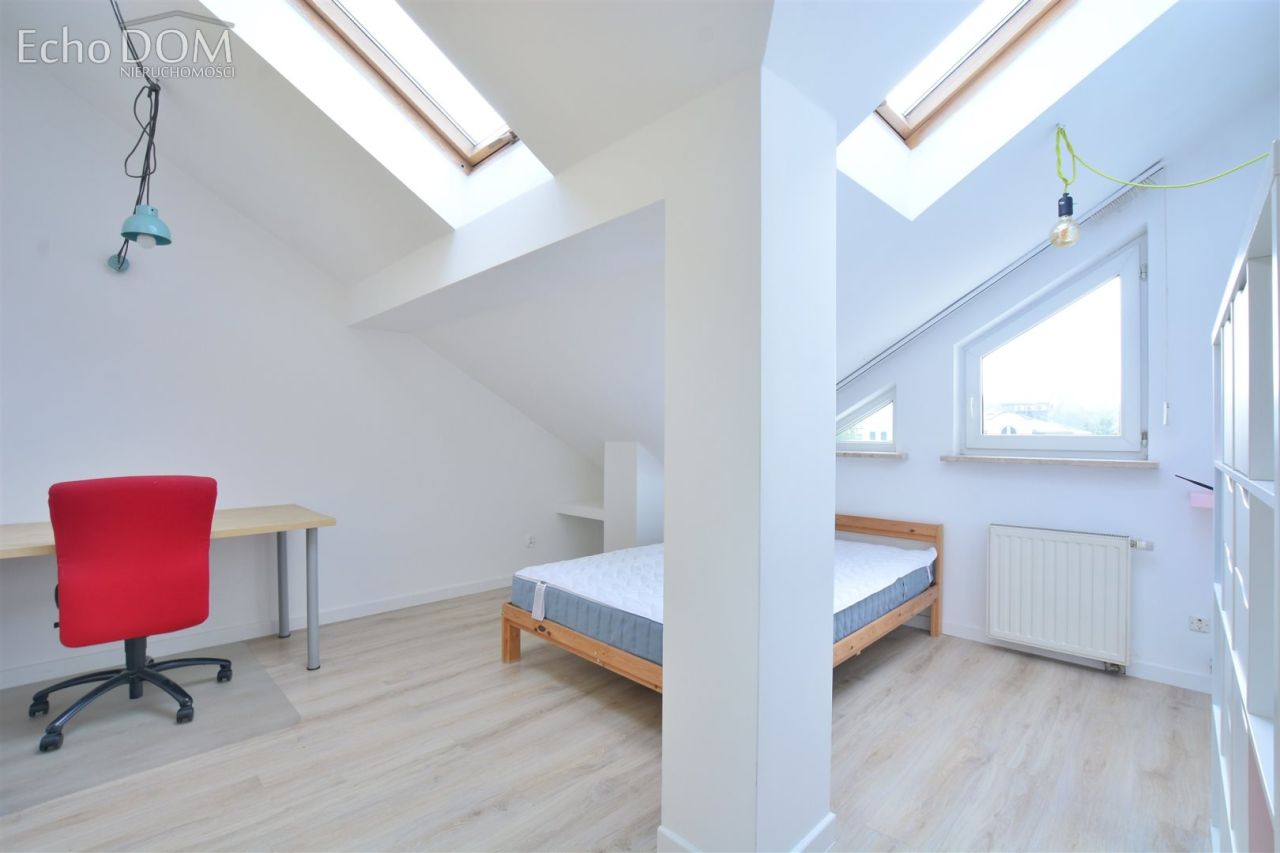 Mieszkanie 2-pokojowe Kraków Dębniki, ul. św. Jacka. Zdjęcie 5