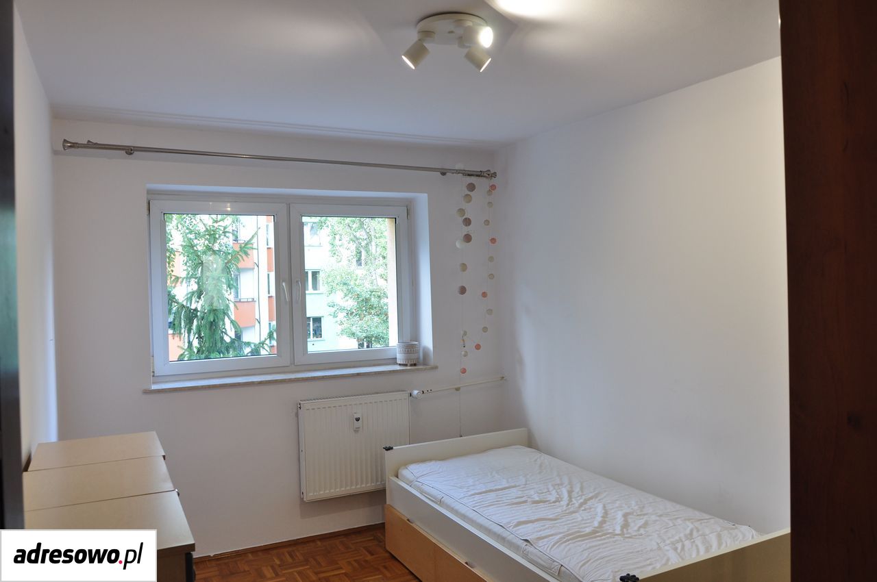 Mieszkanie 2-pokojowe Wrocław Szczepin, ul. Głogowska. Zdjęcie 6