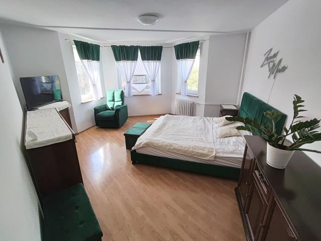 Mieszkanie 3-pokojowe Wrocław Południe, ul. Sztabowa. Zdjęcie 1