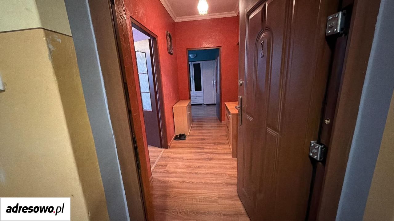 Mieszkanie 3-pokojowe Stalowa Wola, ul. Niezłomnych. Zdjęcie 2