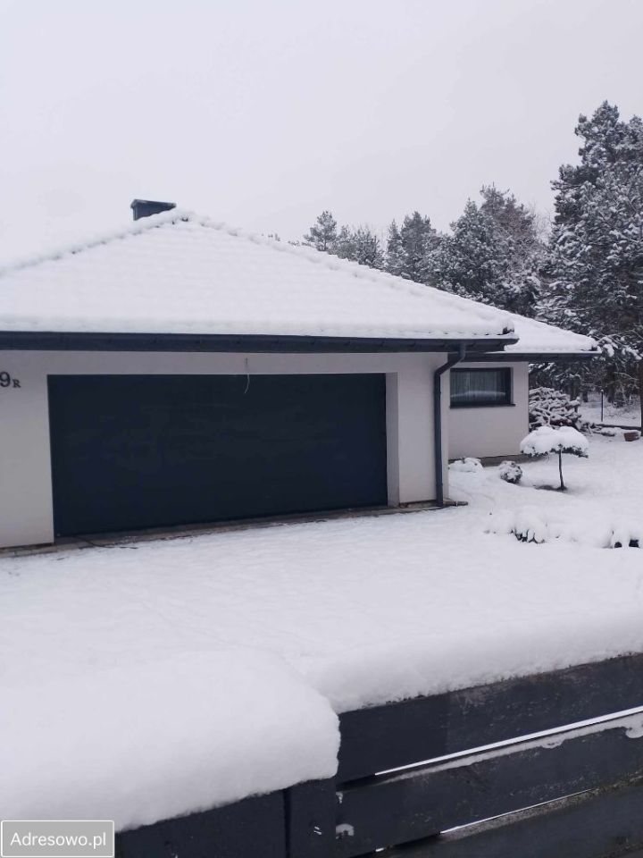 dom wolnostojący, 4 pokoje Nowe Gizewo. Zdjęcie 4