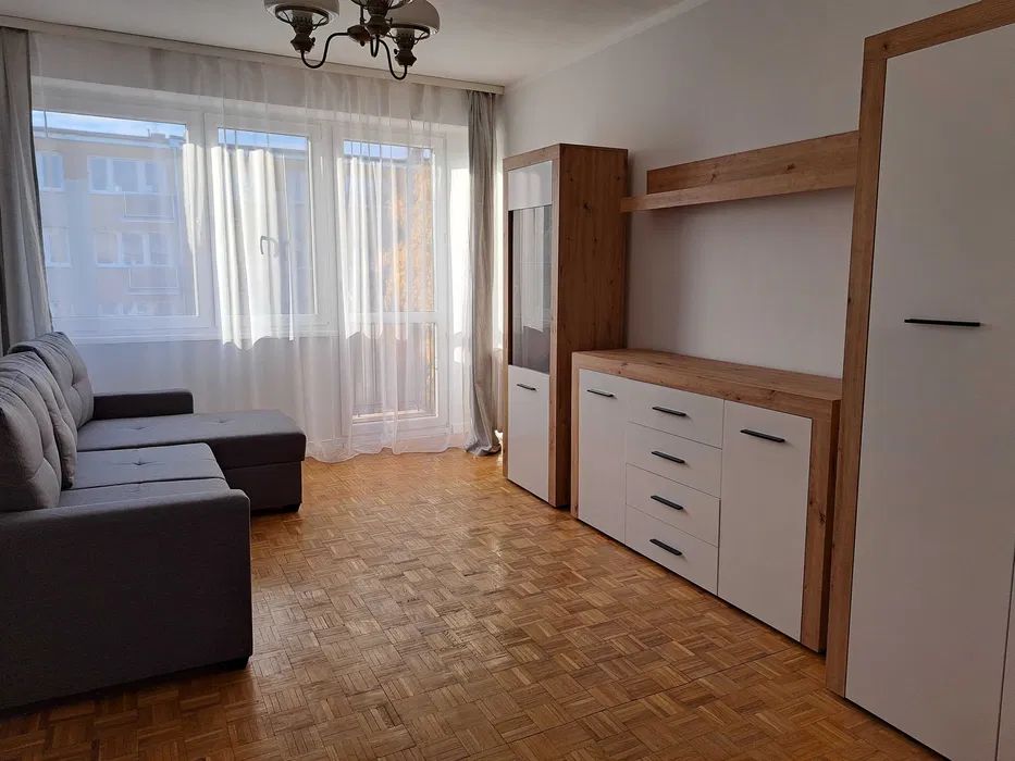 Mieszkanie 3-pokojowe Toruń Mokre, ul. Łąkowa