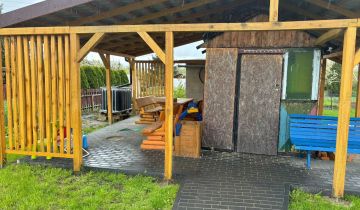 Działka rod Malbork, ul. Sadowa