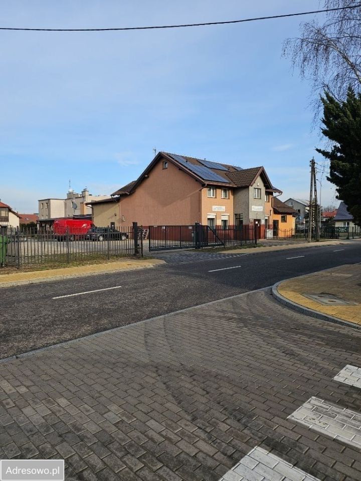 Lokal Pruszcz Gdański. Zdjęcie 2