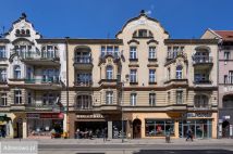 Lokal Gliwice Śródmieście, ul. Zwycięstwa. Zdjęcie 4