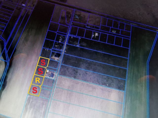 Działka budowlana Paruszka. Zdjęcie 4