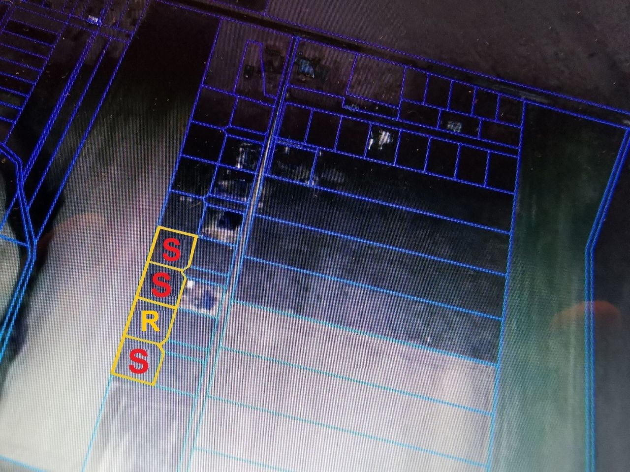 Działka budowlana Paruszka. Zdjęcie 4