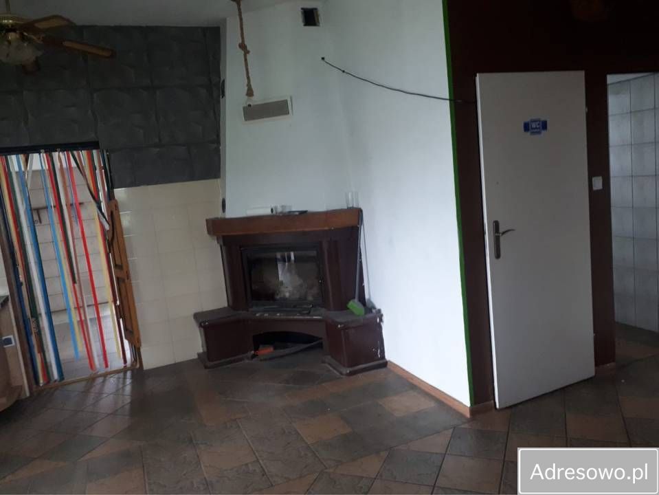 dom wolnostojący Nowa Wieś. Zdjęcie 7