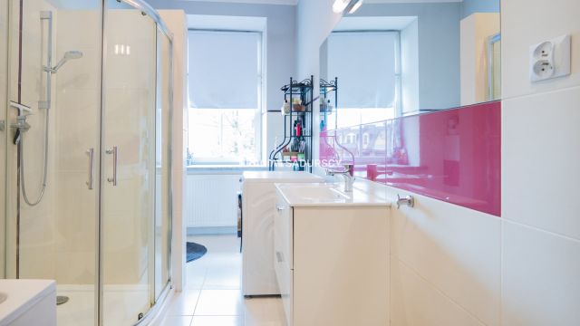 Mieszkanie 3-pokojowe Olkusz Centrum, ul. Jana Kantego. Zdjęcie 16