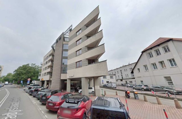 Mieszkanie 2-pokojowe Kraków Krowodrza, ul. Władysława Łokietka. Zdjęcie 1