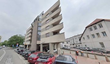 Mieszkanie 2-pokojowe Kraków Krowodrza, ul. Władysława Łokietka