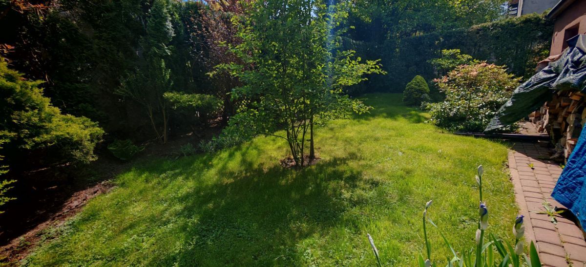 bliźniak, 6 pokoi Pruszków, ul. Łódzka. Zdjęcie 6