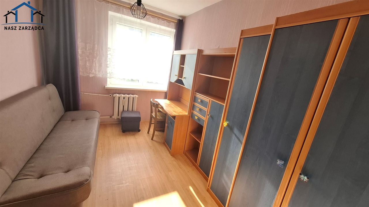 Mieszkanie 4-pokojowe Bydgoszcz Wyżyny. Zdjęcie 4