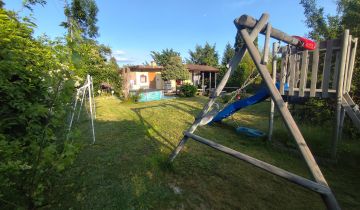 Działka rekreacyjna Chorzów Batory, ul. Graniczna