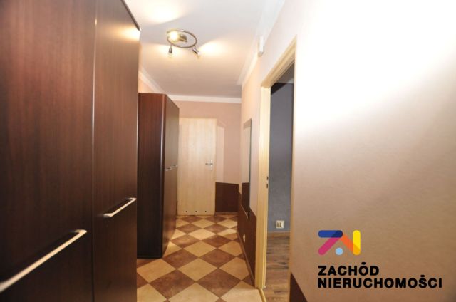Mieszkanie 2-pokojowe Zielona Góra. Zdjęcie 6