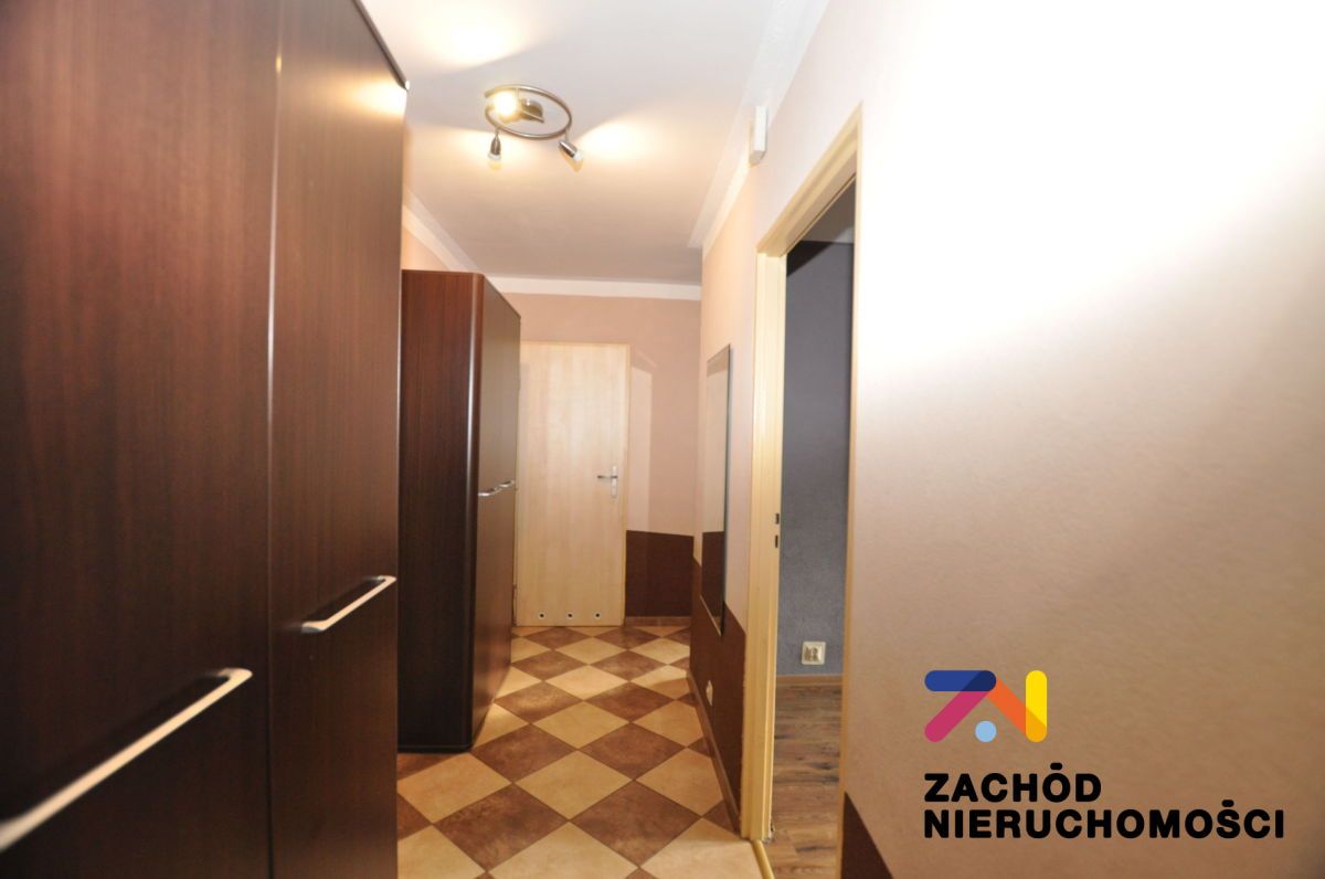 Mieszkanie 2-pokojowe Zielona Góra. Zdjęcie 6