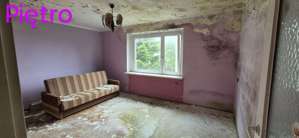 dom wolnostojący, 6 pokoi Sadów, ul. Spółdzielcza. Zdjęcie 6