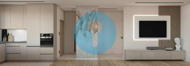 Mieszkanie 3-pokojowe Kielce Baranówek. Zdjęcie 6