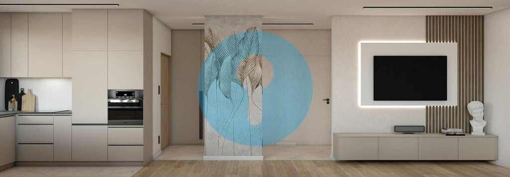 Mieszkanie 3-pokojowe Kielce Baranówek. Zdjęcie 6