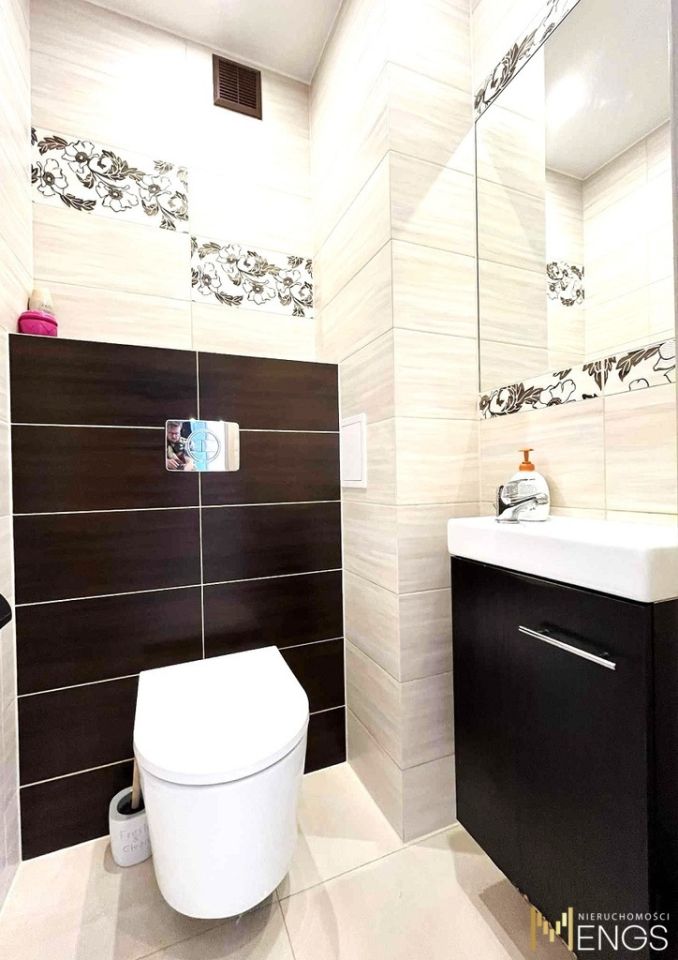 Mieszkanie 4-pokojowe Warszawa Białołęka. Zdjęcie 14