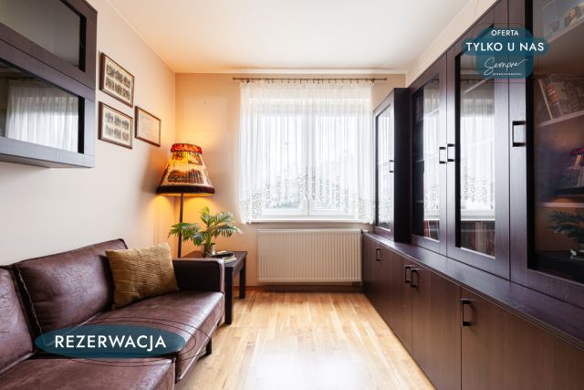 Mieszkanie 3-pokojowe Łódź Julianów, ul. gen. Józefa Bema. Zdjęcie 8