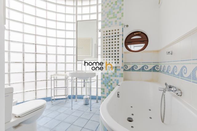 bliźniak, 5 pokoi Warszawa Mokotów. Zdjęcie 9