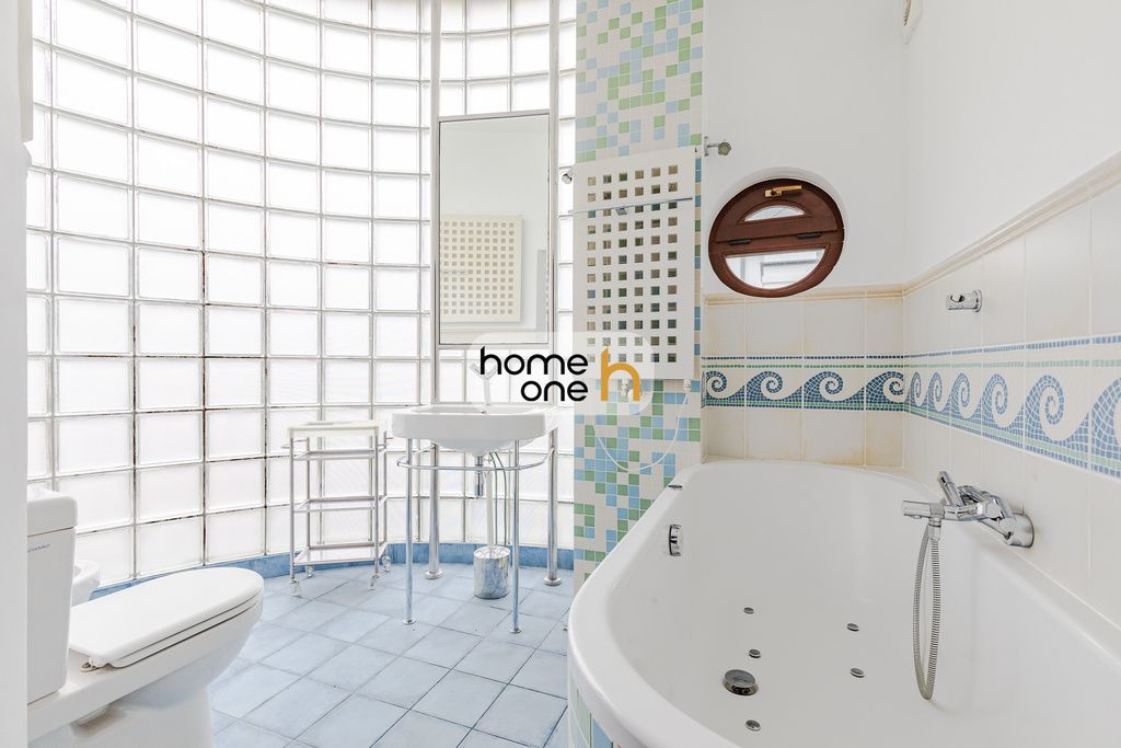 bliźniak, 5 pokoi Warszawa Mokotów. Zdjęcie 9