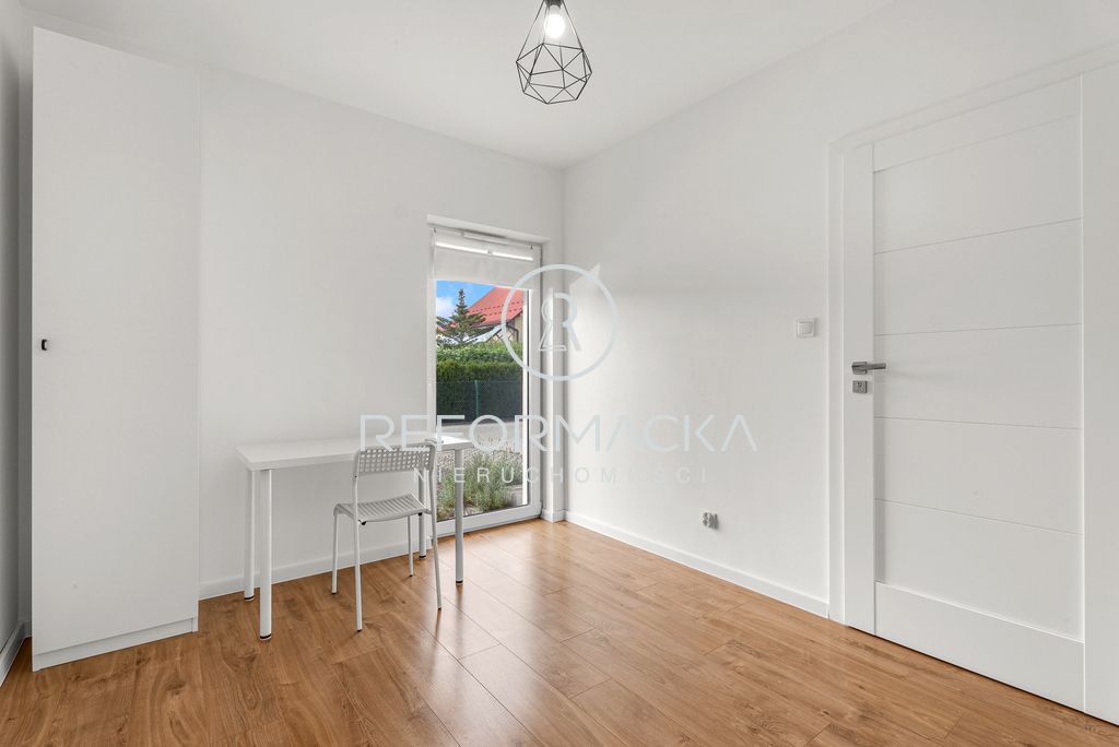 Mieszkanie 3-pokojowe Rzeszów, ul. Strażacka. Zdjęcie 11