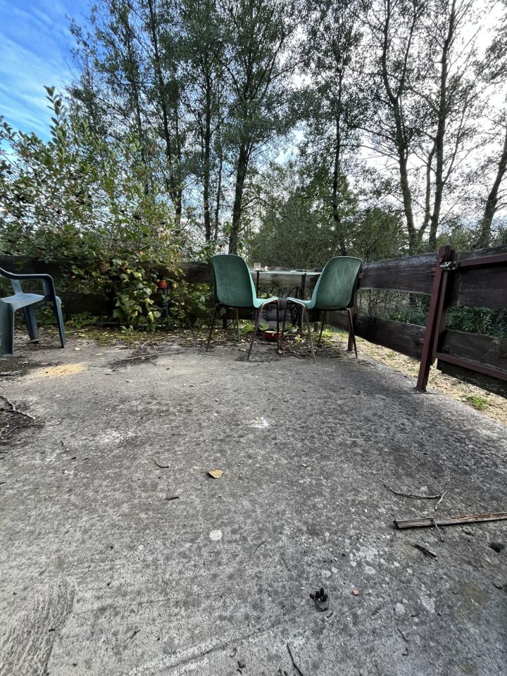 dom wolnostojący, 5 pokoi Kolonia Poczesna, ul. Spadowa. Zdjęcie 26