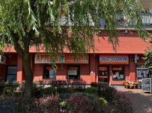 Lokal Gliwice, ul. Gwiazdy Polarnej