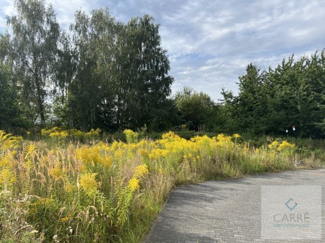 Działka budowlana Szczecin Bukowo. Zdjęcie 1
