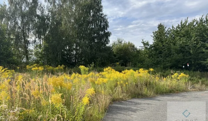 Działka budowlana Szczecin Bukowo