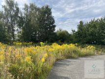 Działka budowlana Szczecin Bukowo