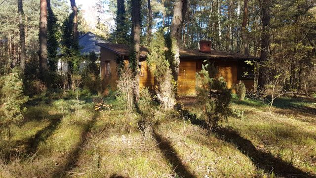 Działka budowlana Radzymin Rejentówka, ul. Zygmunta Wróblewskiego. Zdjęcie 4