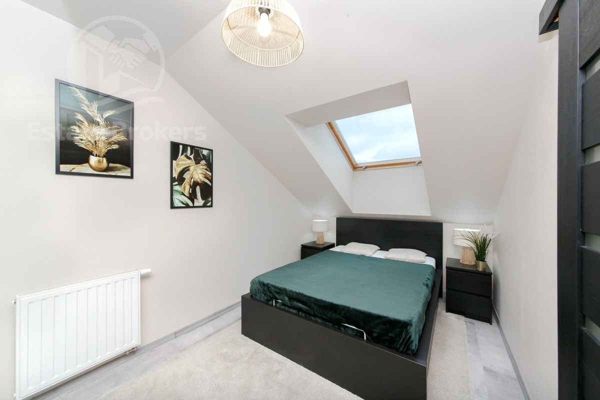 Mieszkanie 3-pokojowe Wrocław Krzyki, al. Karkonoska. Zdjęcie 3