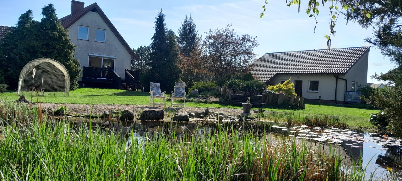 dom wolnostojący, 5 pokoi Piła Motylewo, ul. Sowia. Zdjęcie 19