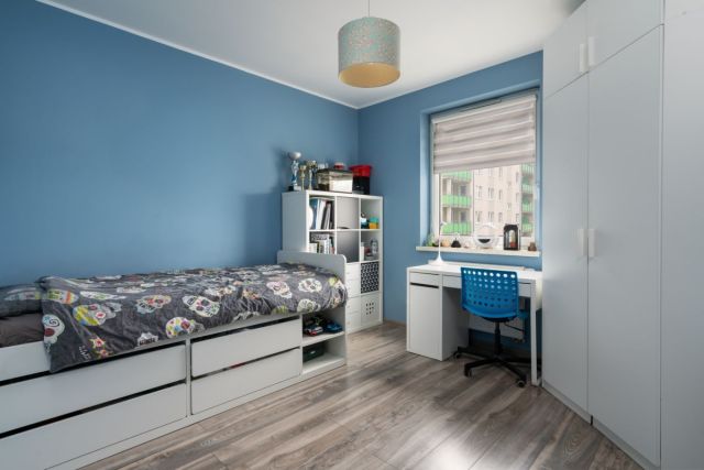 Mieszkanie 4-pokojowe Oława, ul. Jarosława Iwaszkiewicza. Zdjęcie 6