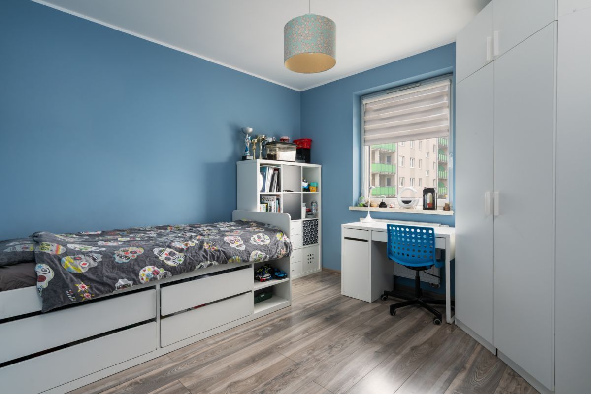 Mieszkanie 4-pokojowe Oława, ul. Jarosława Iwaszkiewicza. Zdjęcie 6