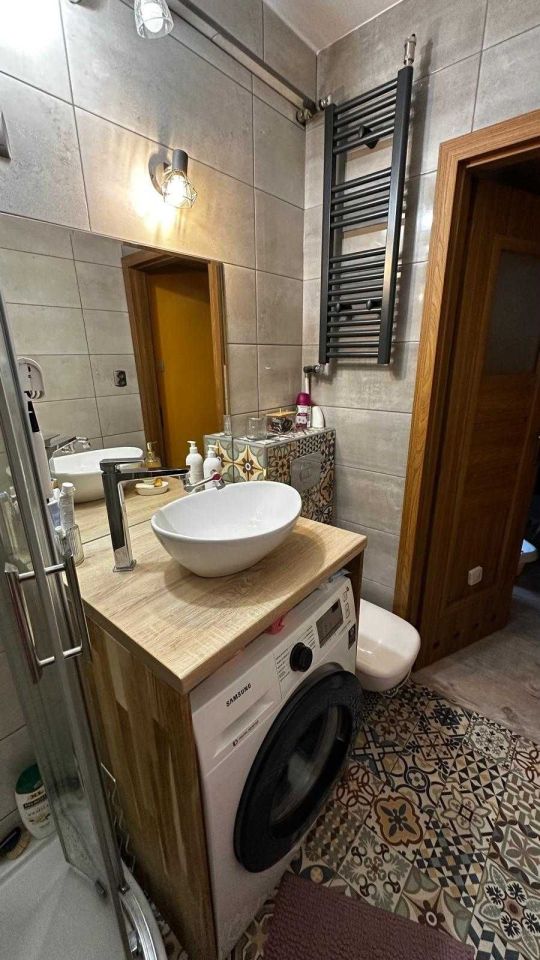 Mieszkanie 2-pokojowe Szczecin Krzekowo, ul. Władysława Szafera. Zdjęcie 4