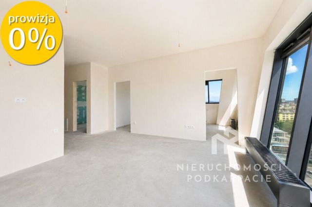 Mieszkanie 4-pokojowe Rzeszów, ul. Fryderyka Szopena. Zdjęcie 3