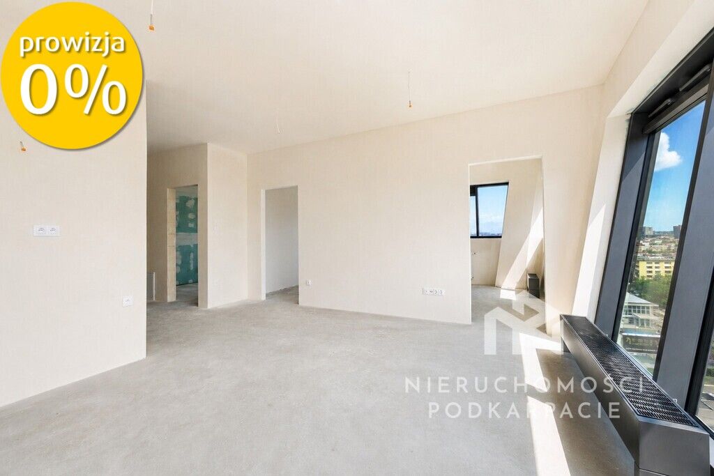Mieszkanie 4-pokojowe Rzeszów, ul. Fryderyka Szopena. Zdjęcie 3